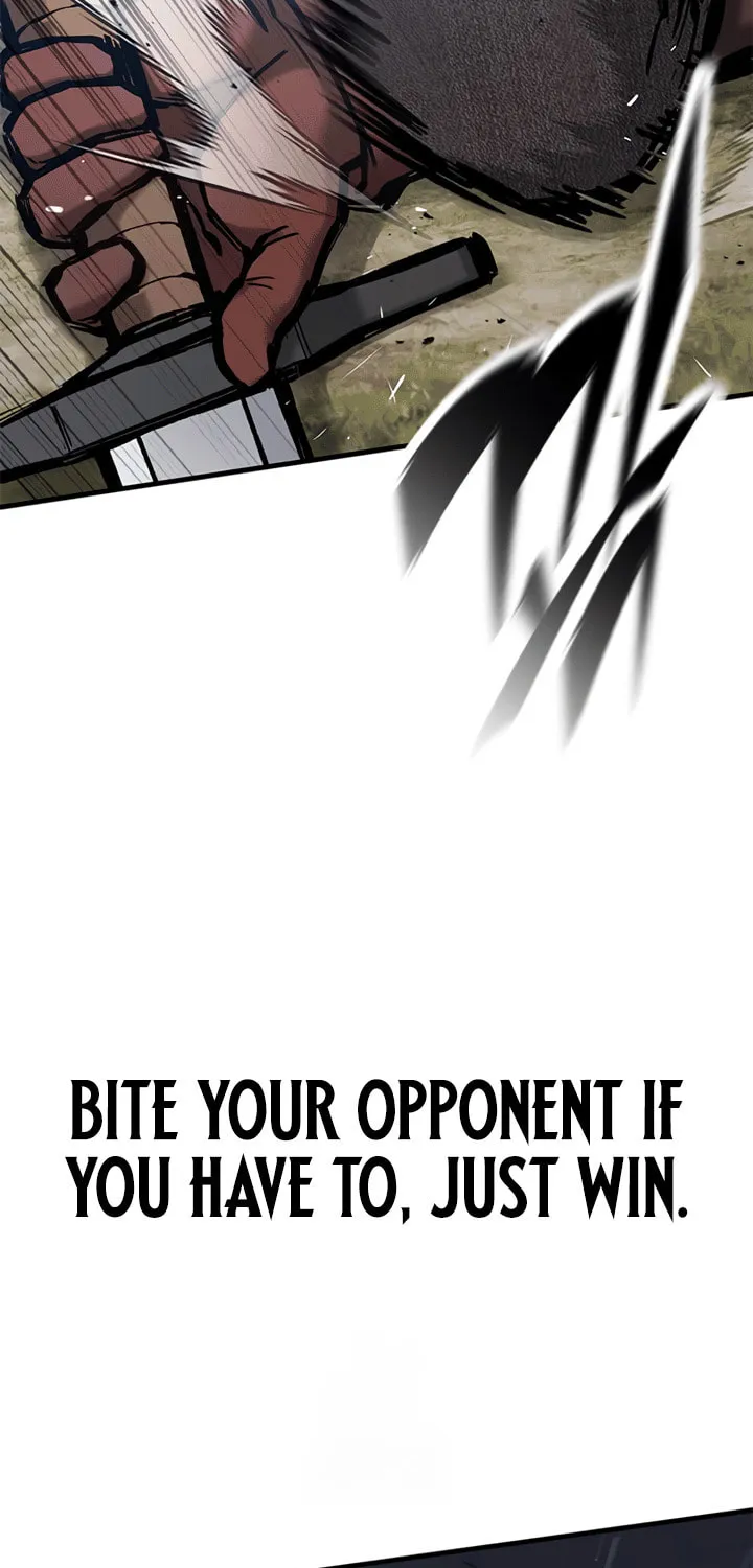 Eternally Regressing Knight Chapter 62 page 20 - 