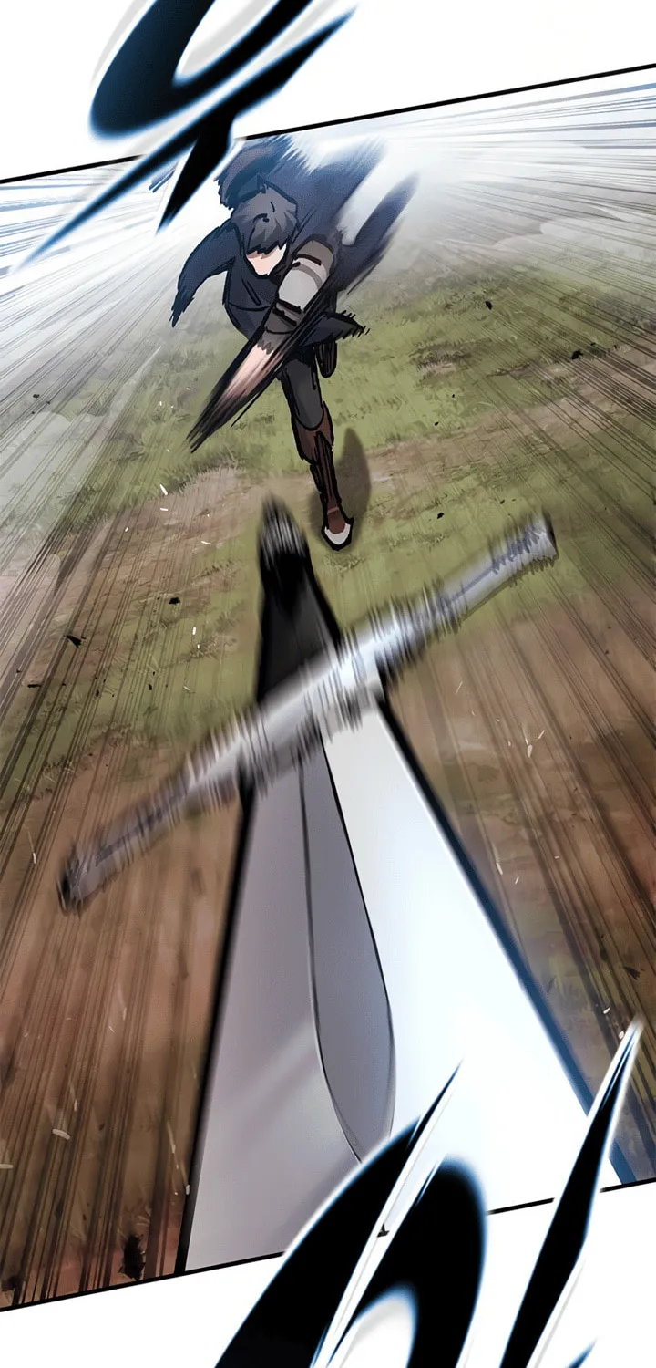 Eternally Regressing Knight Chapter 62 page 3 - 
