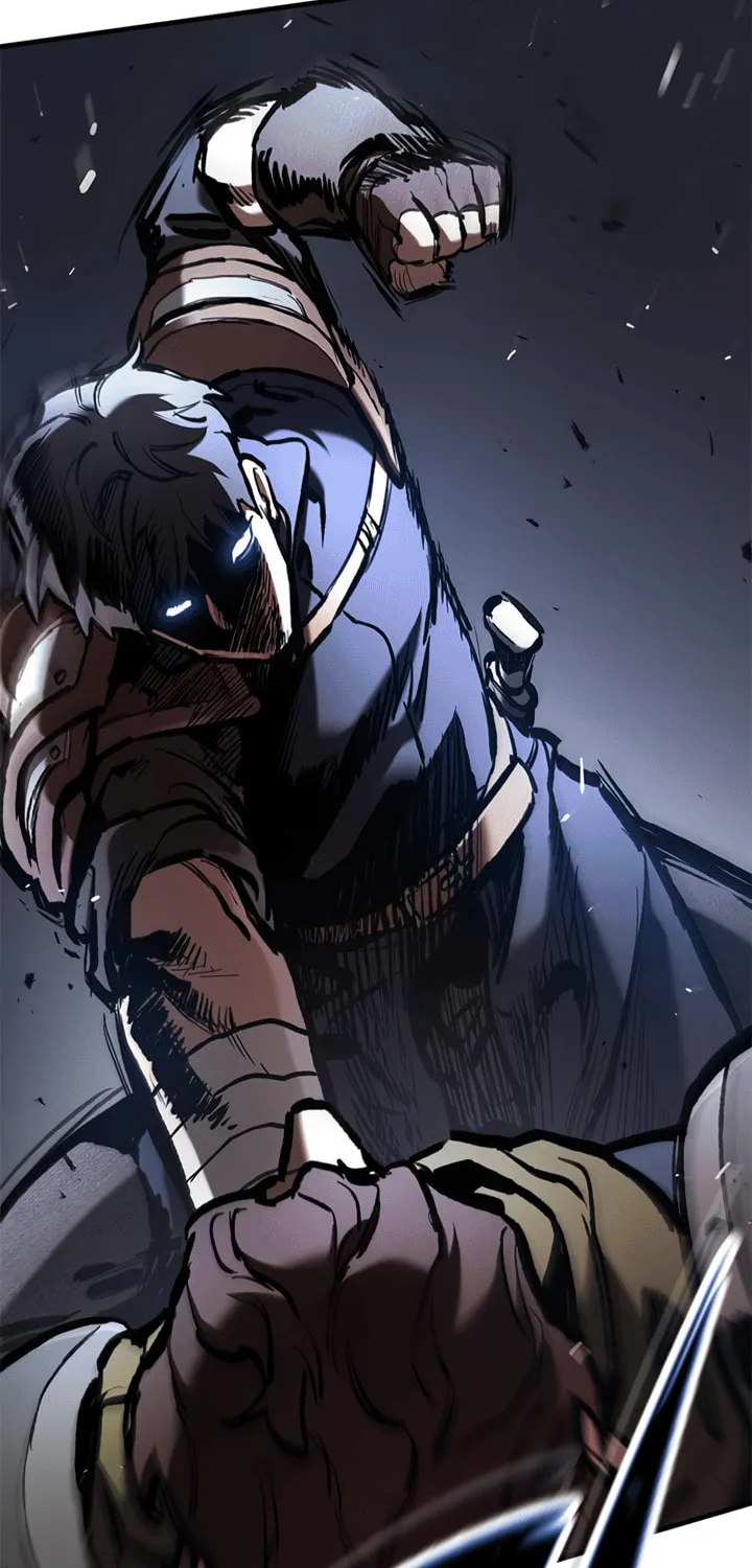 Eternally Regressing Knight Chapter 62 page 21 - 