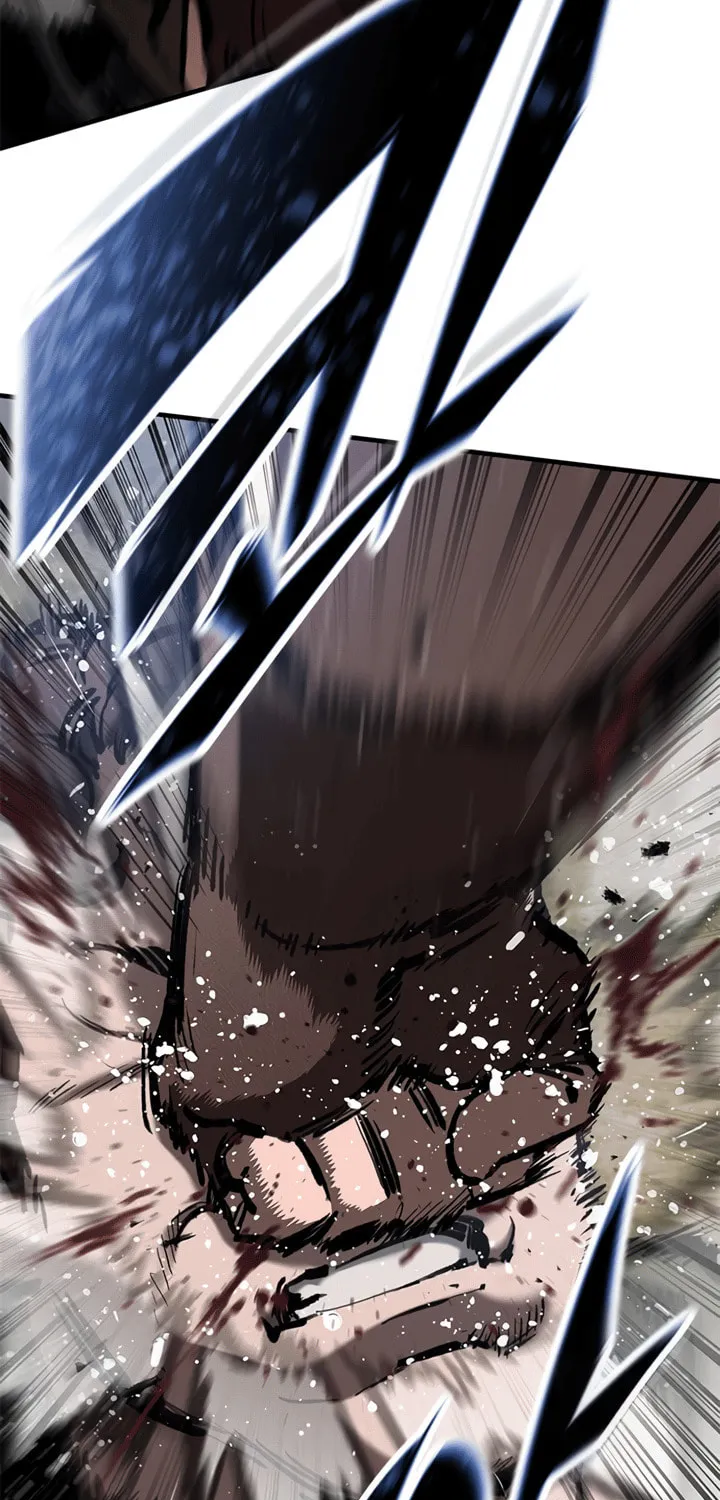 Eternally Regressing Knight Chapter 62 page 22 - 