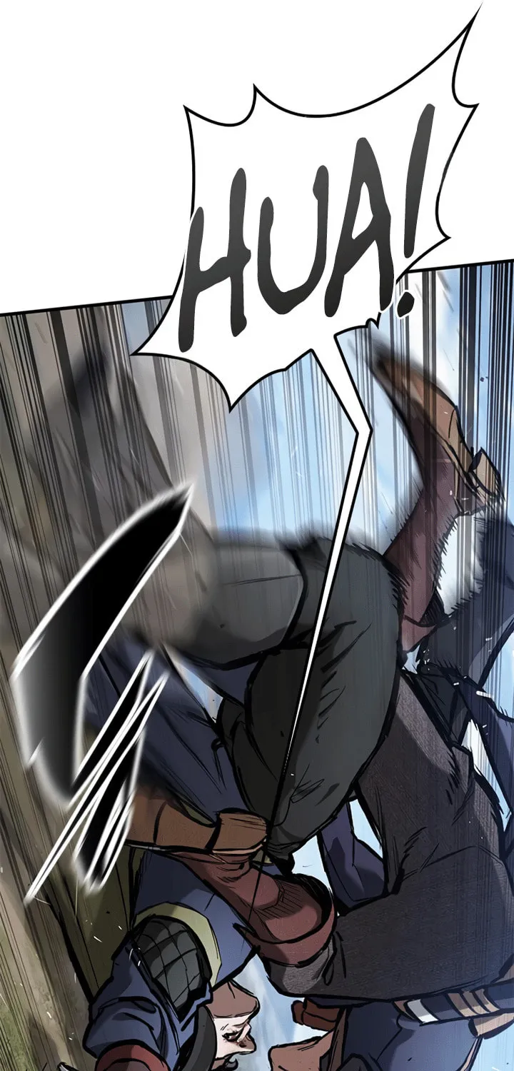 Eternally Regressing Knight Chapter 62 page 29 - 