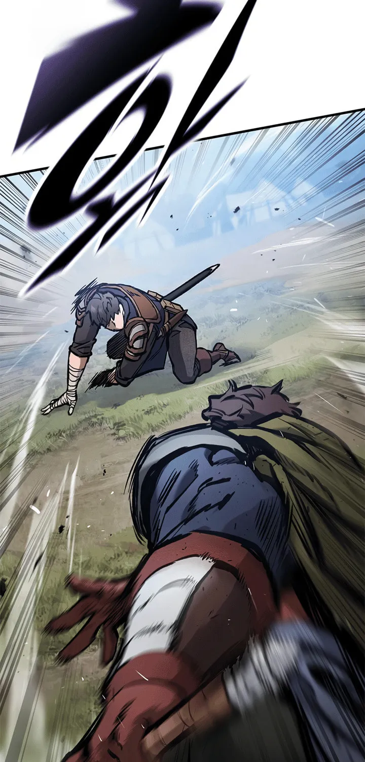 Eternally Regressing Knight Chapter 62 page 32 - 
