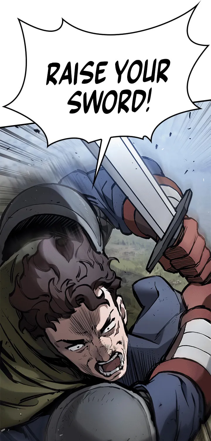 Eternally Regressing Knight Chapter 62 page 34 - 