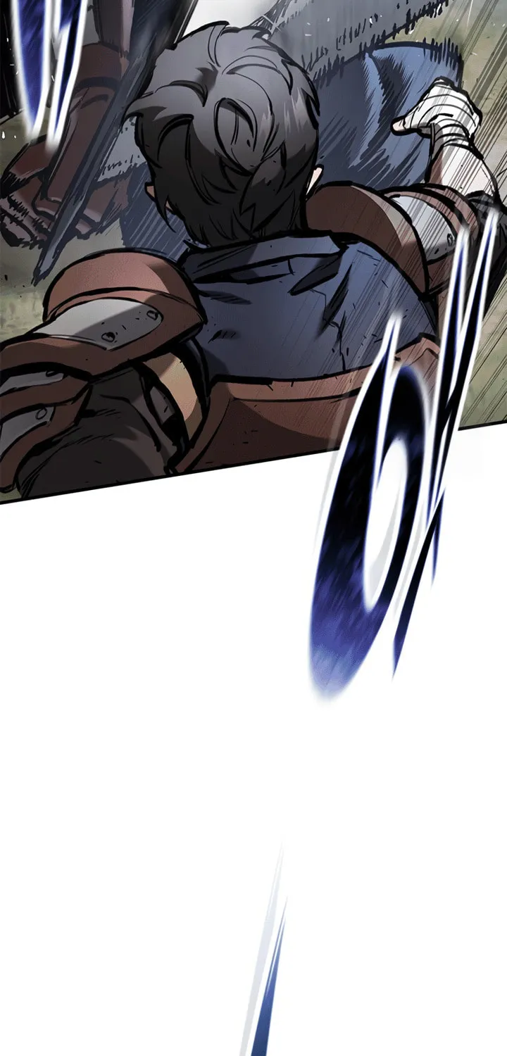 Eternally Regressing Knight Chapter 62 page 36 - 