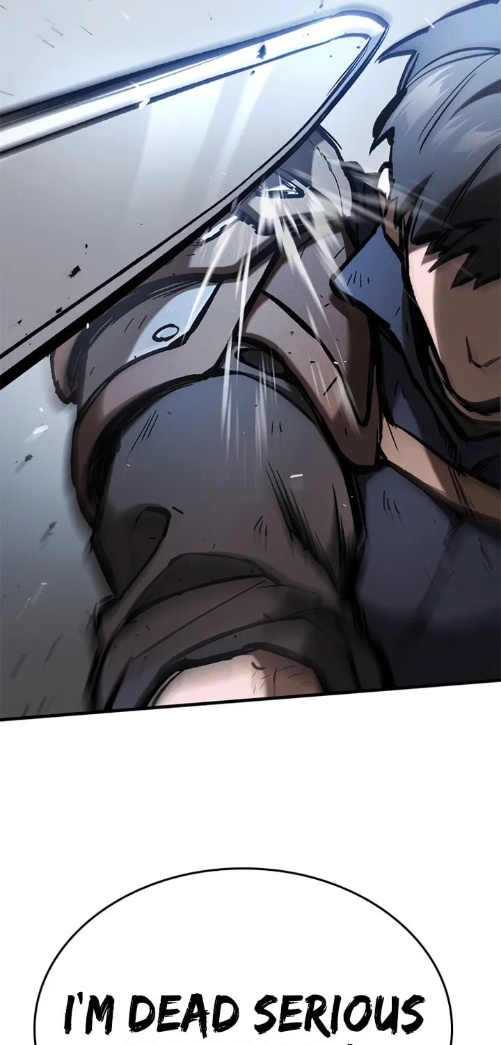 Eternally Regressing Knight Chapter 62 page 40 - 