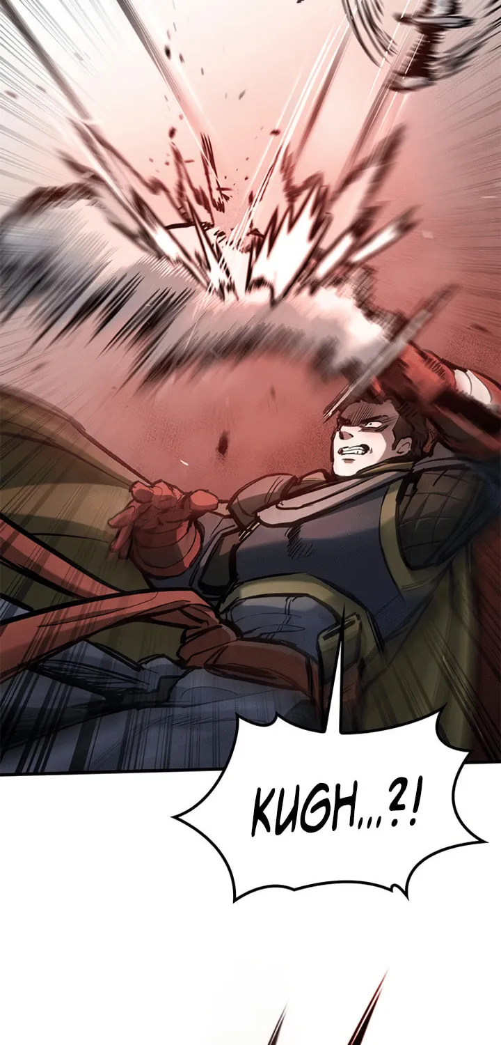 Eternally Regressing Knight Chapter 62 page 5 - 