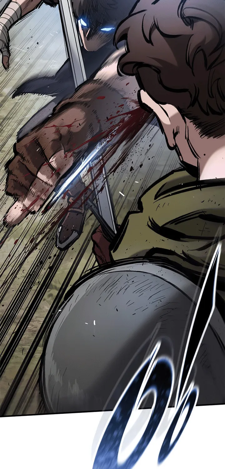 Eternally Regressing Knight Chapter 62 page 43 - 
