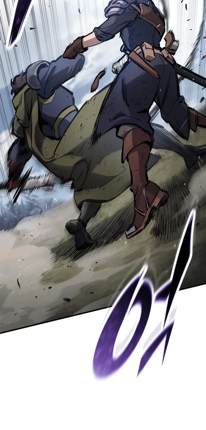 Eternally Regressing Knight Chapter 62 page 49 - 