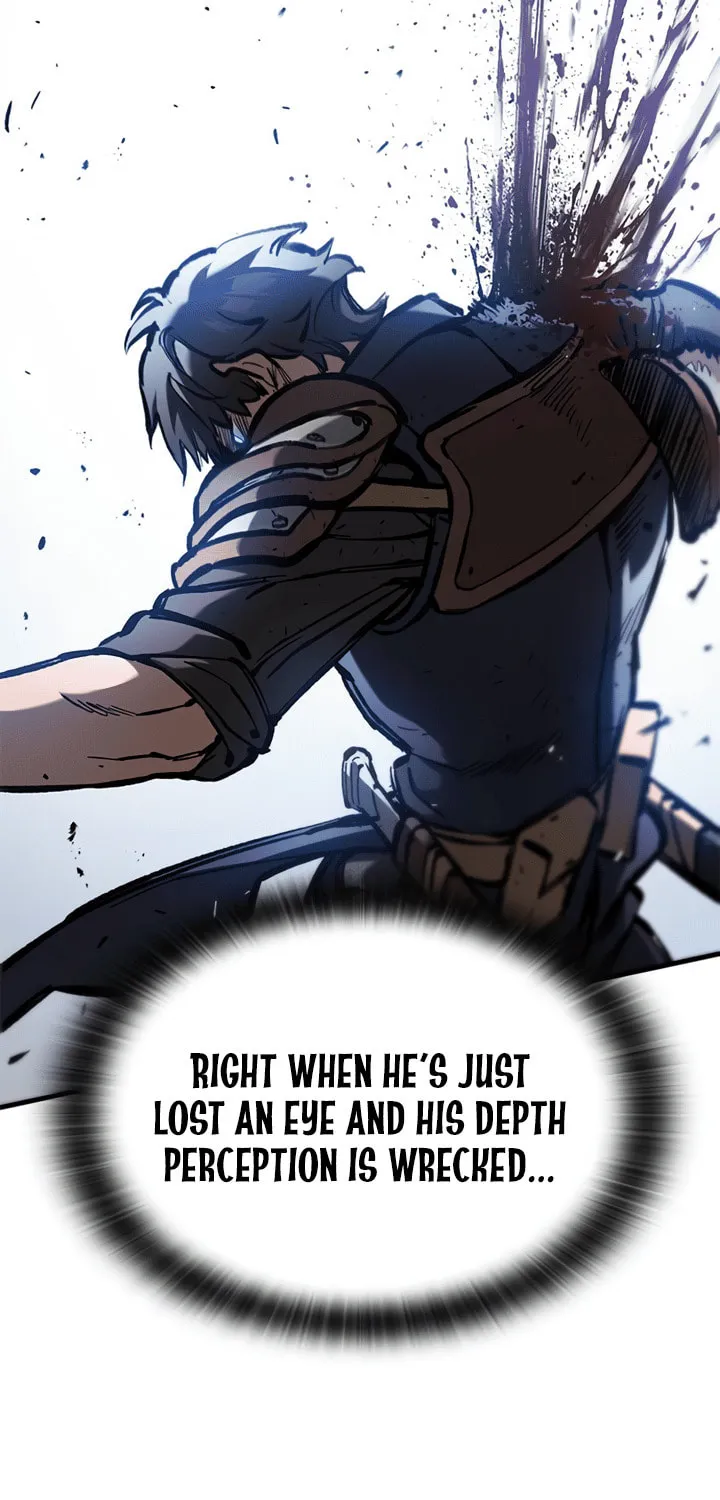 Eternally Regressing Knight Chapter 62 page 51 - 