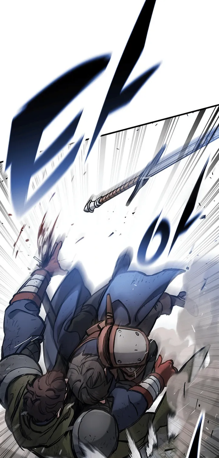 Eternally Regressing Knight Chapter 62 page 59 - 