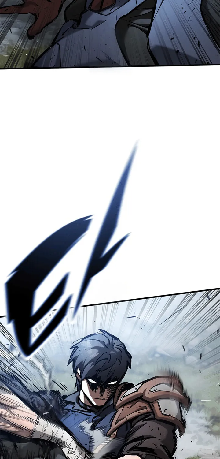 Eternally Regressing Knight Chapter 62 page 63 - 