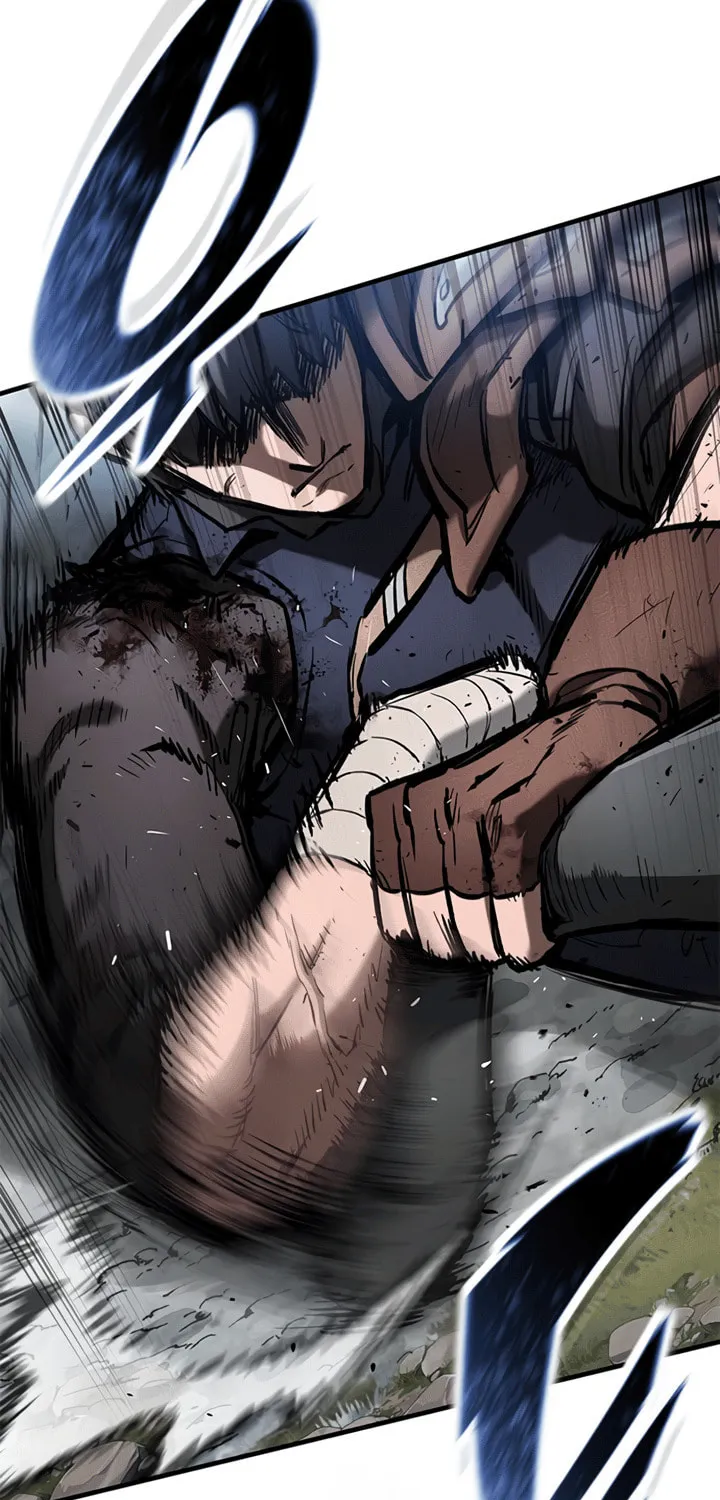Eternally Regressing Knight Chapter 62 page 65 - 