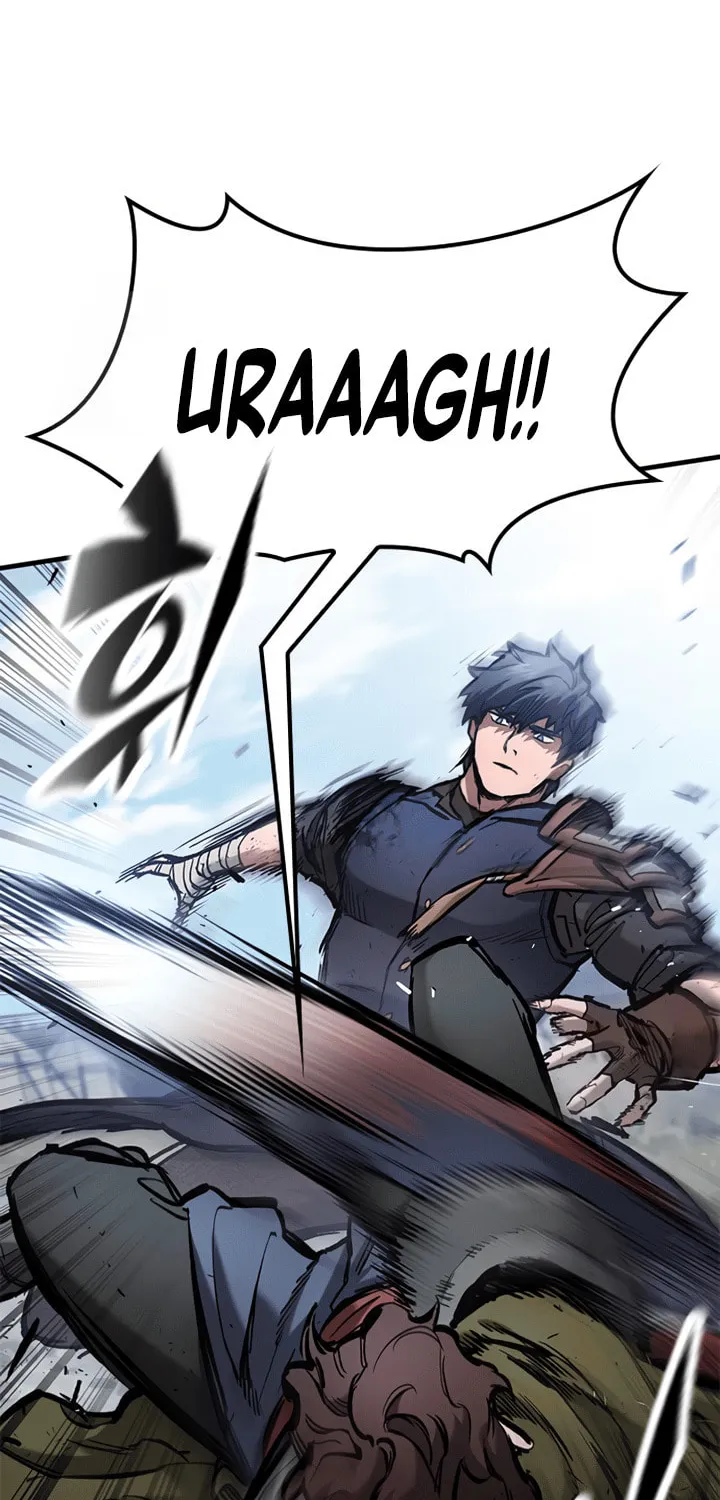Eternally Regressing Knight Chapter 62 page 68 - 