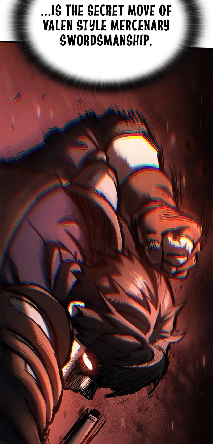 Eternally Regressing Knight Chapter 62 page 8 - 