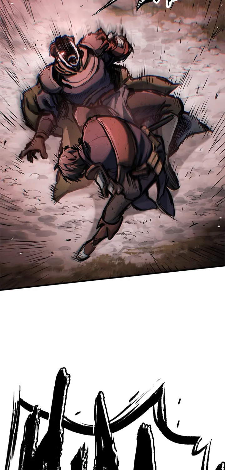 Eternally Regressing Knight Chapter 62 page 73 - 