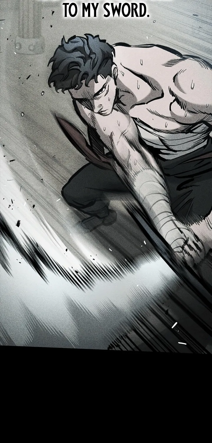 Eternally Regressing Knight Chapter 62 page 80 - 