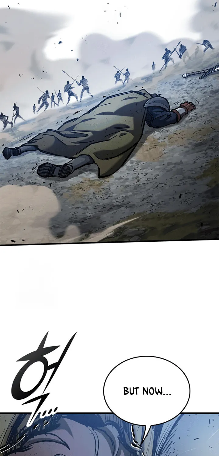 Eternally Regressing Knight Chapter 62 page 84 - 