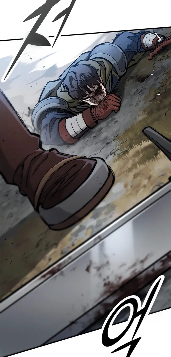 Eternally Regressing Knight Chapter 62 page 86 - 
