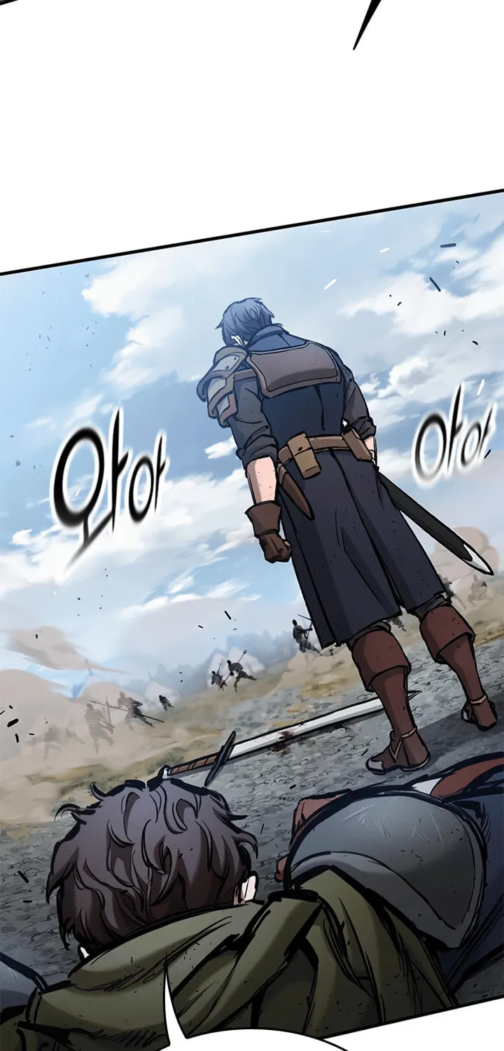 Eternally Regressing Knight Chapter 62 page 87 - 