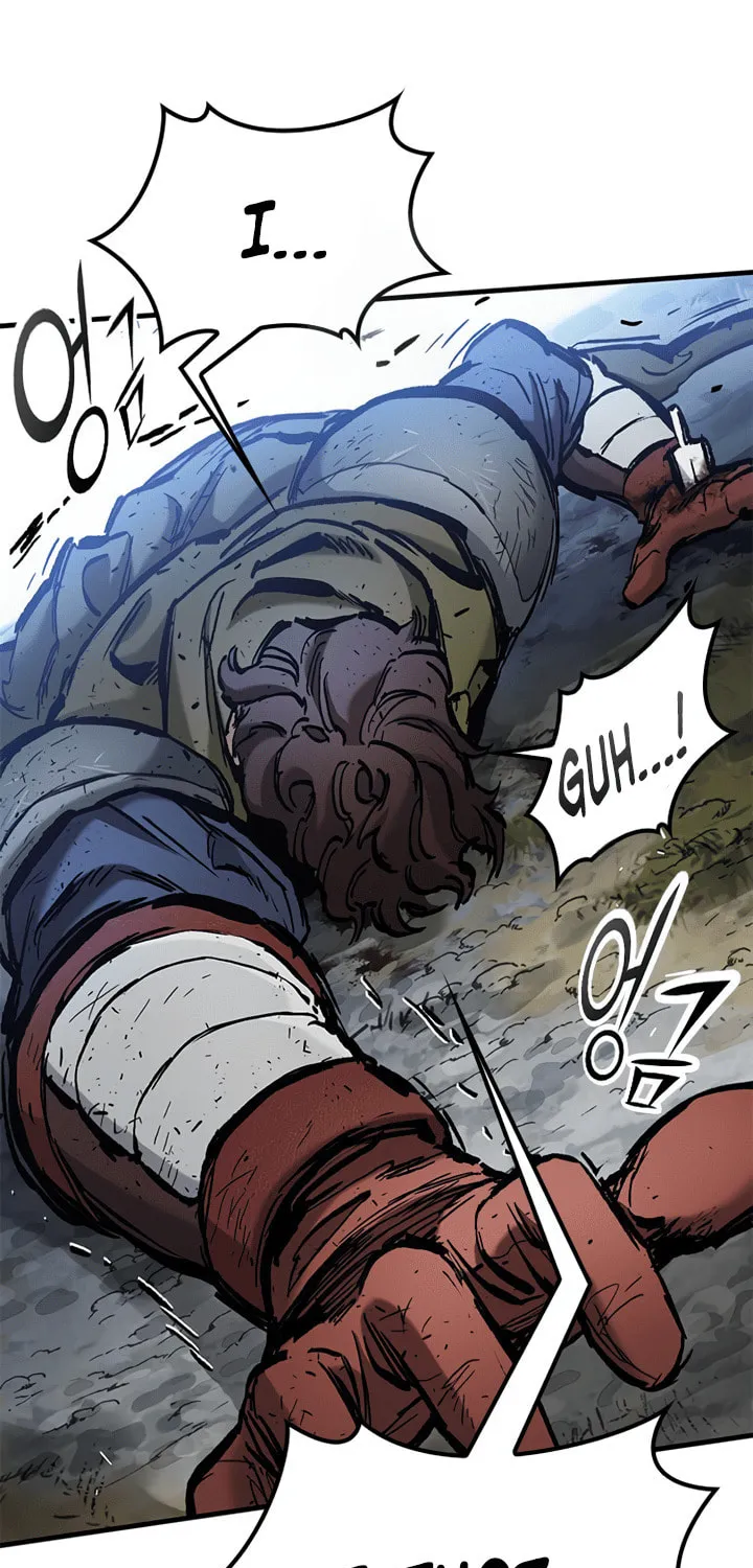 Eternally Regressing Knight Chapter 62 page 94 - 