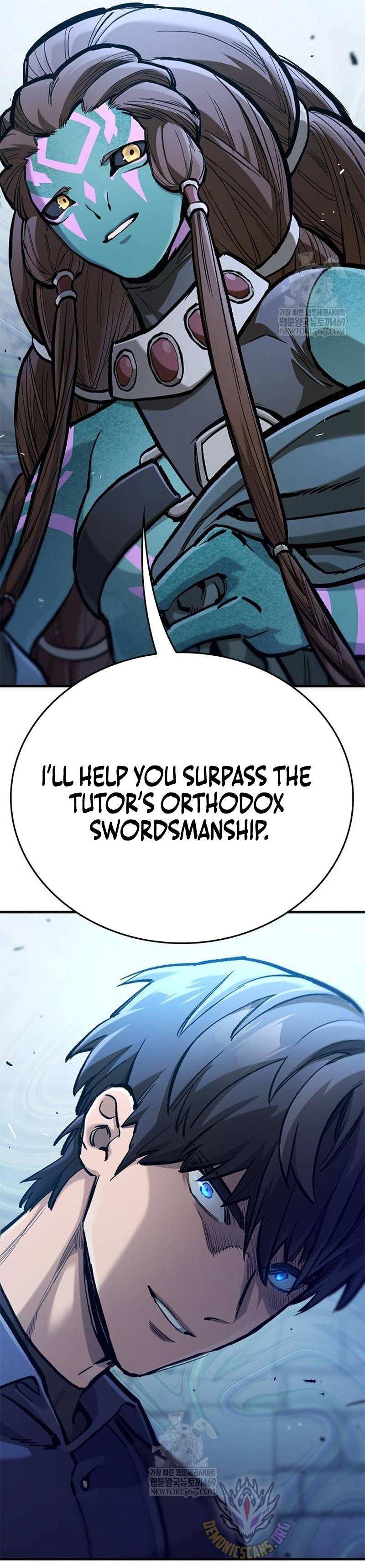 Eternally Regressing Knight Chapter 63.1 page 15 - 