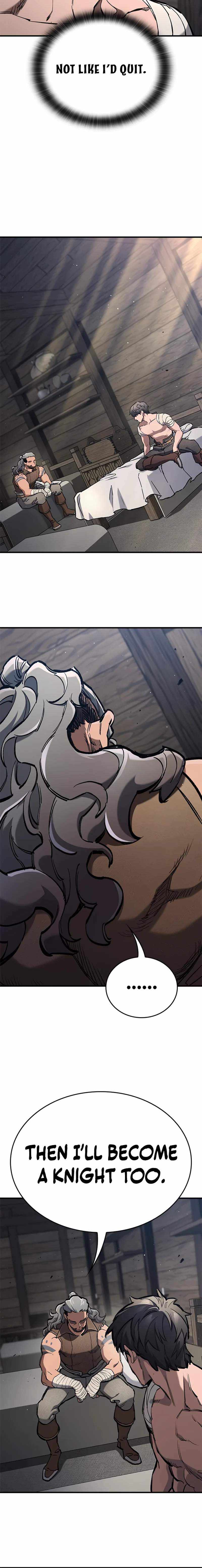 Eternally Regressing Knight Chapter 63.6 page 14 - 