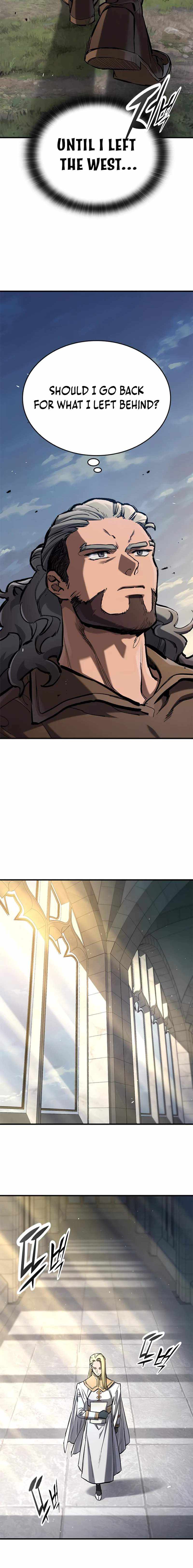 Eternally Regressing Knight Chapter 63.6 page 18 - 