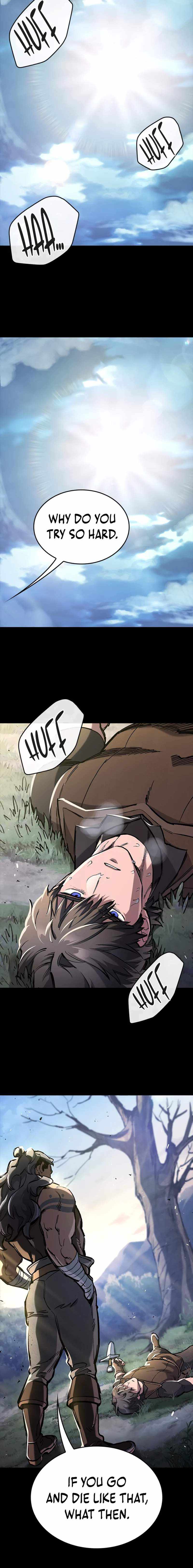 Eternally Regressing Knight Chapter 63.6 page 4 - 