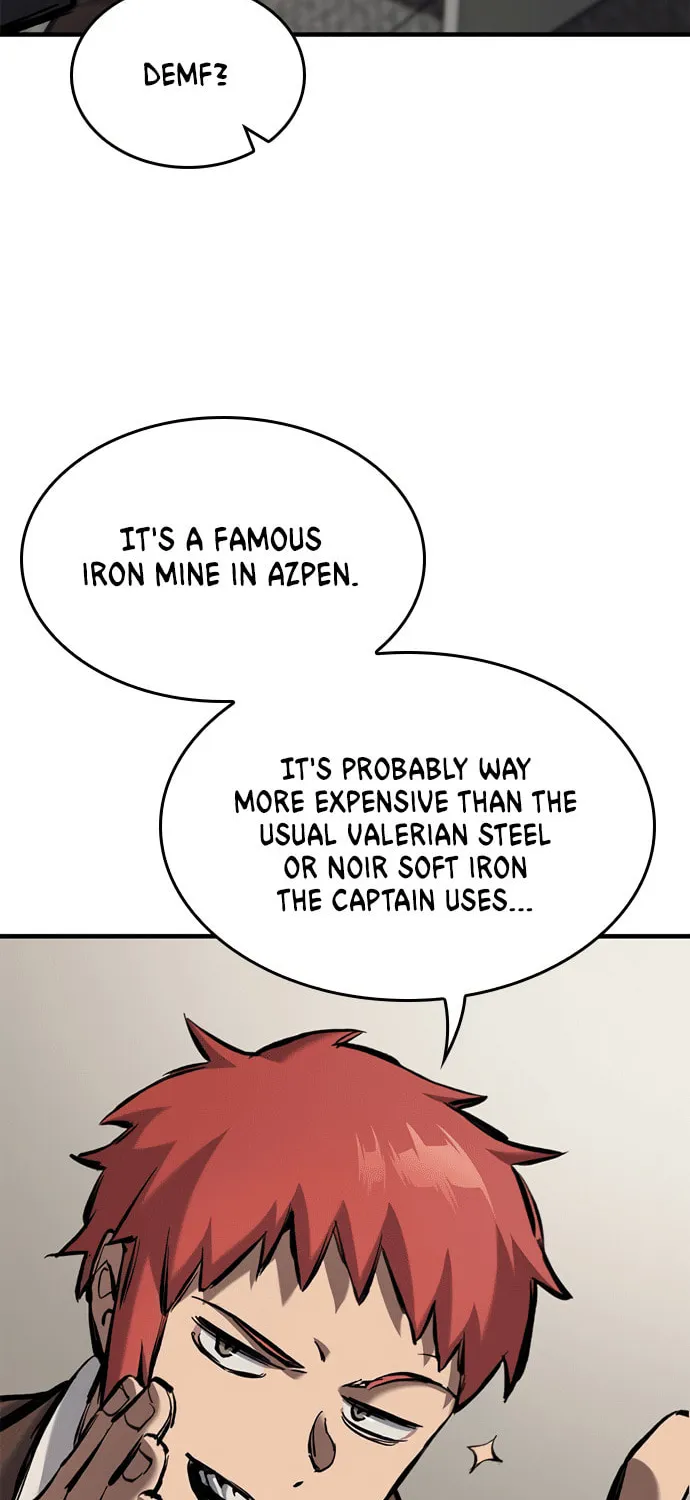 Eternally Regressing Knight Chapter 63 page 11 - 