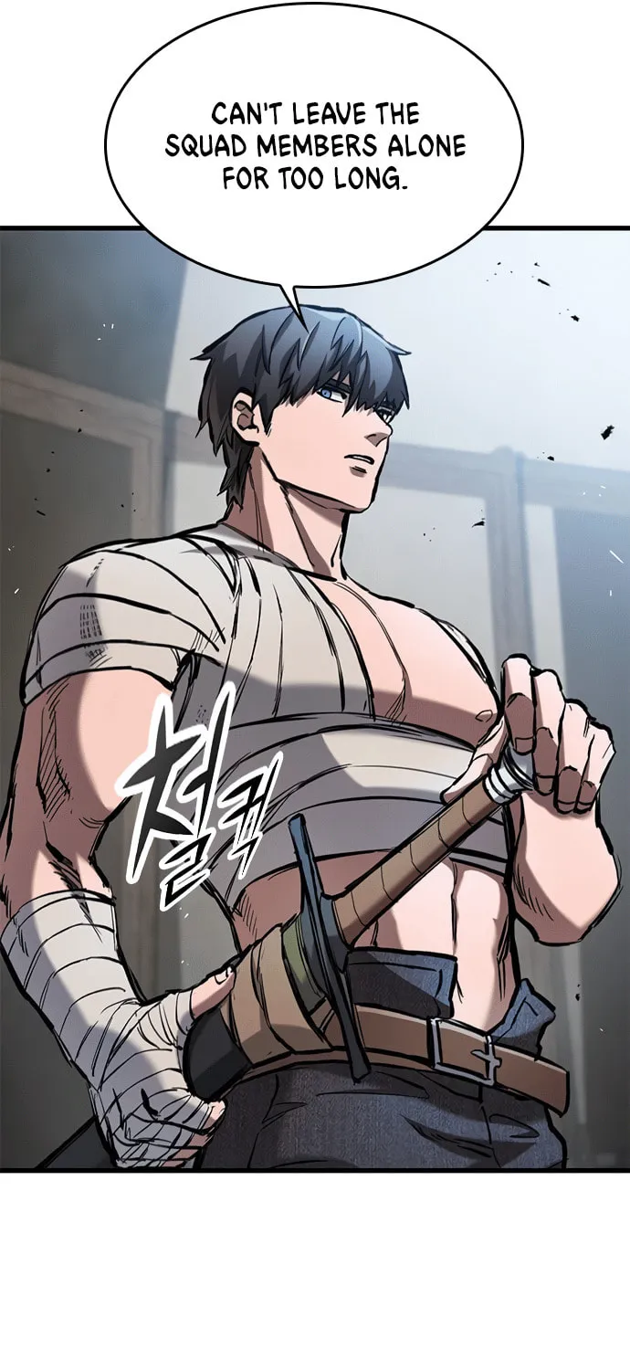 Eternally Regressing Knight Chapter 63 page 14 - 