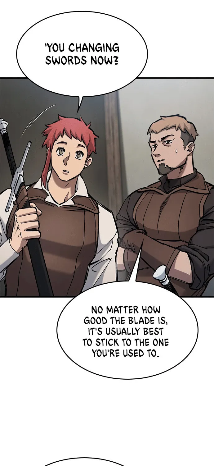 Eternally Regressing Knight Chapter 63 page 15 - 