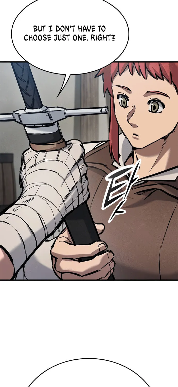 Eternally Regressing Knight Chapter 63 page 16 - 