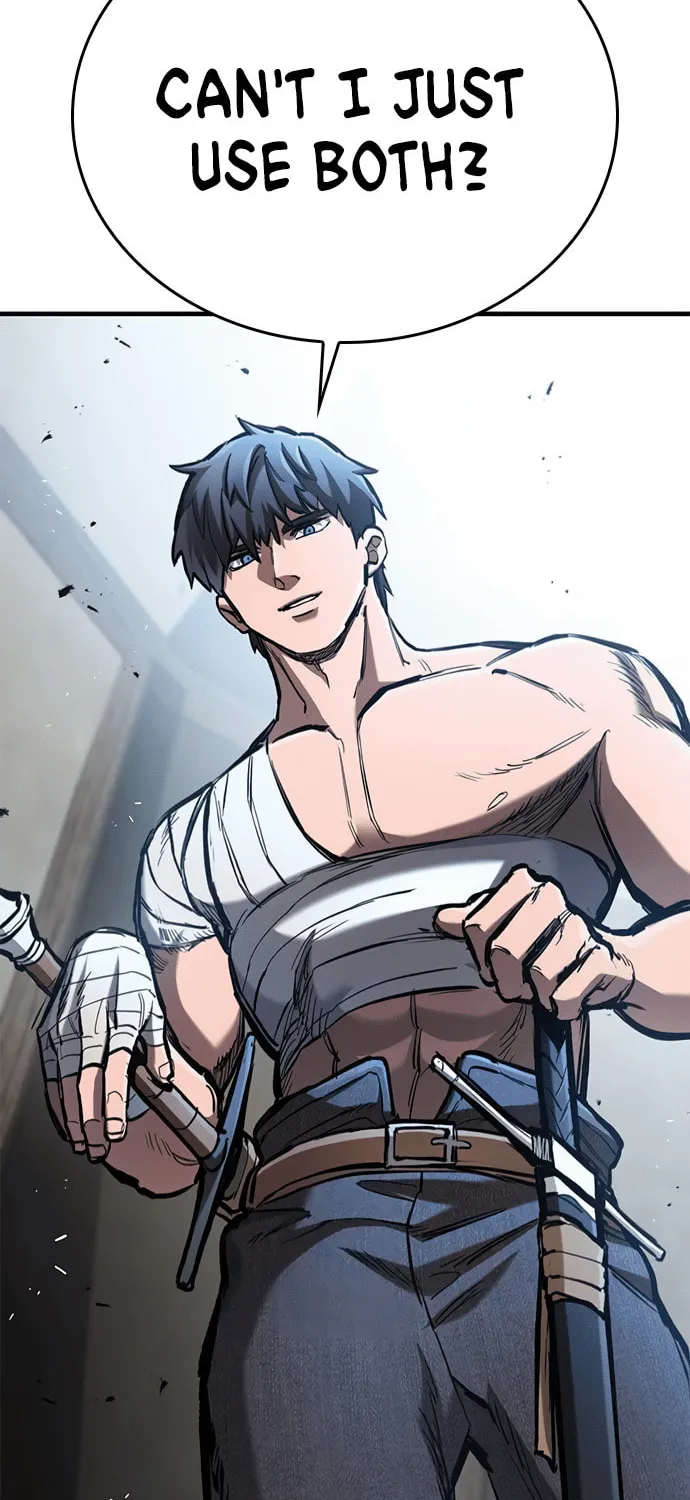 Eternally Regressing Knight Chapter 63 page 17 - 