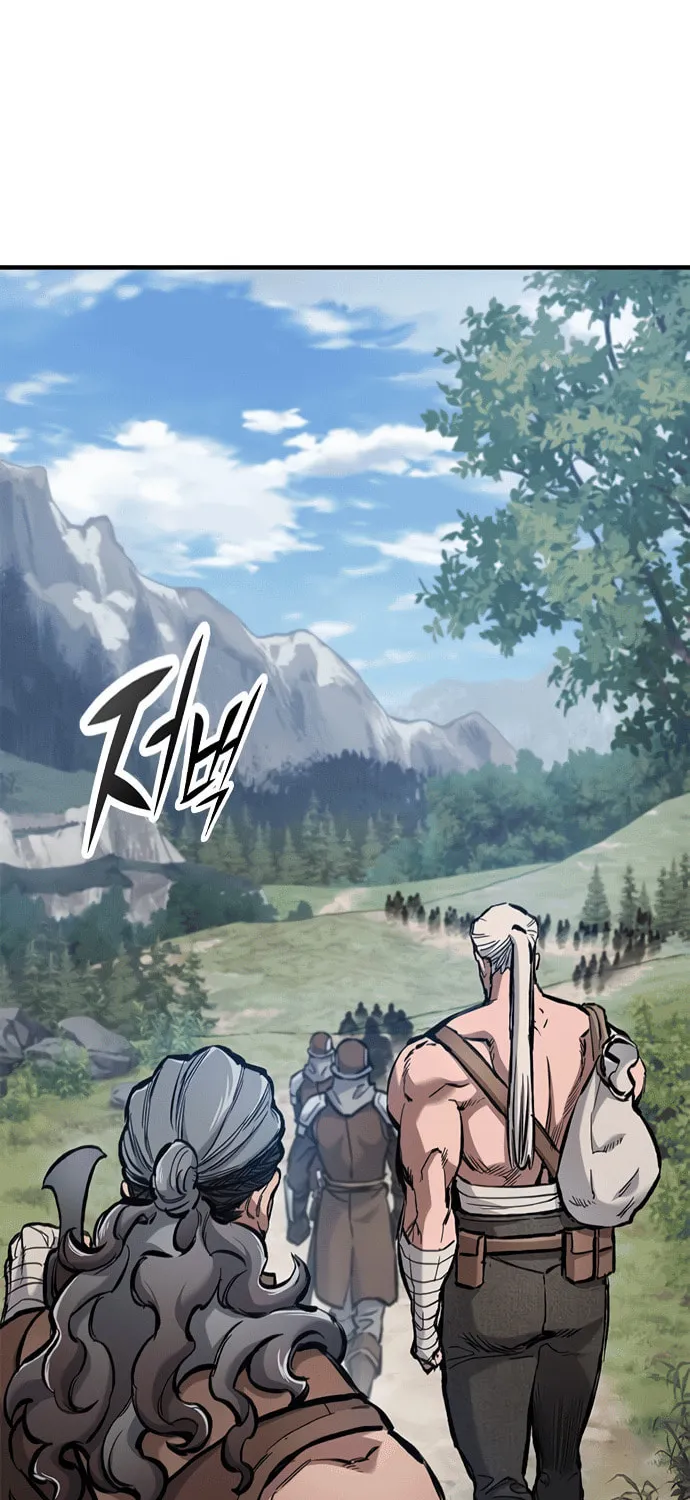 Eternally Regressing Knight Chapter 63 page 19 - 