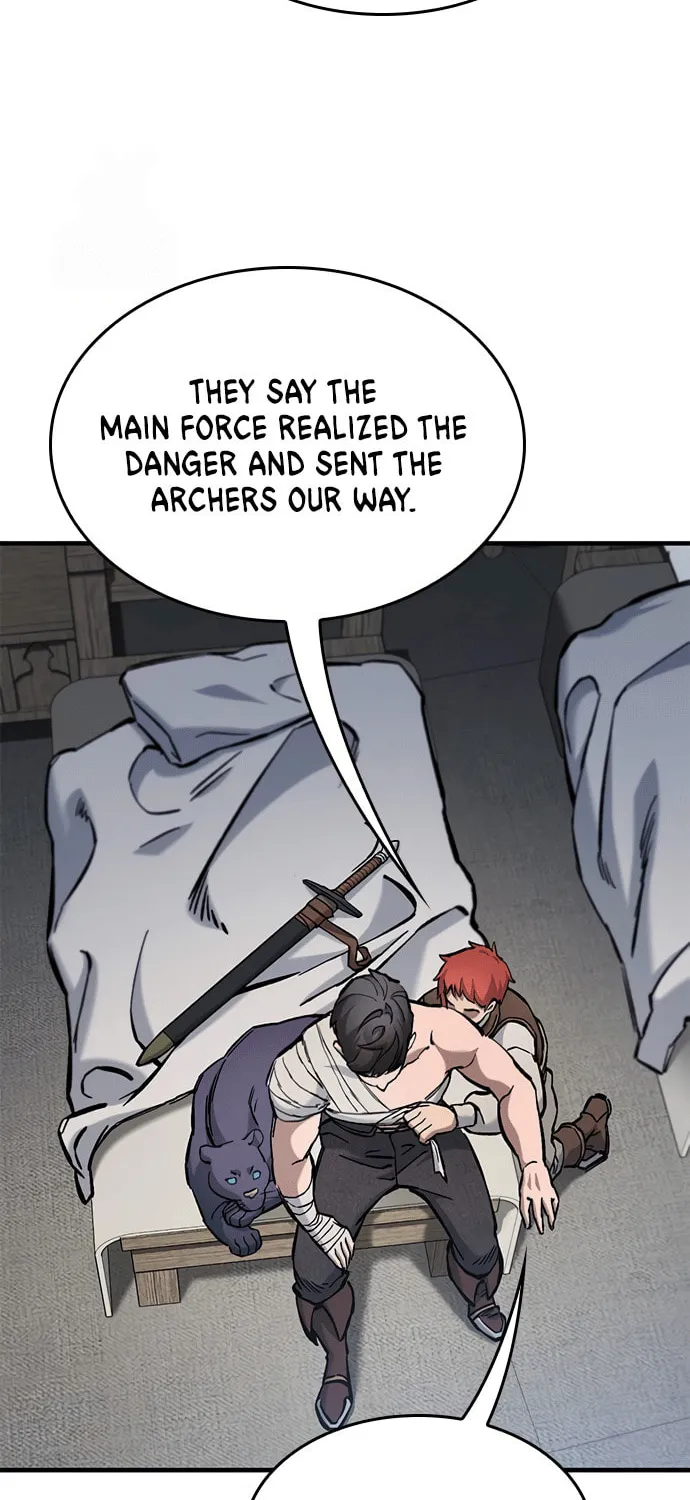 Eternally Regressing Knight Chapter 63 page 3 - 