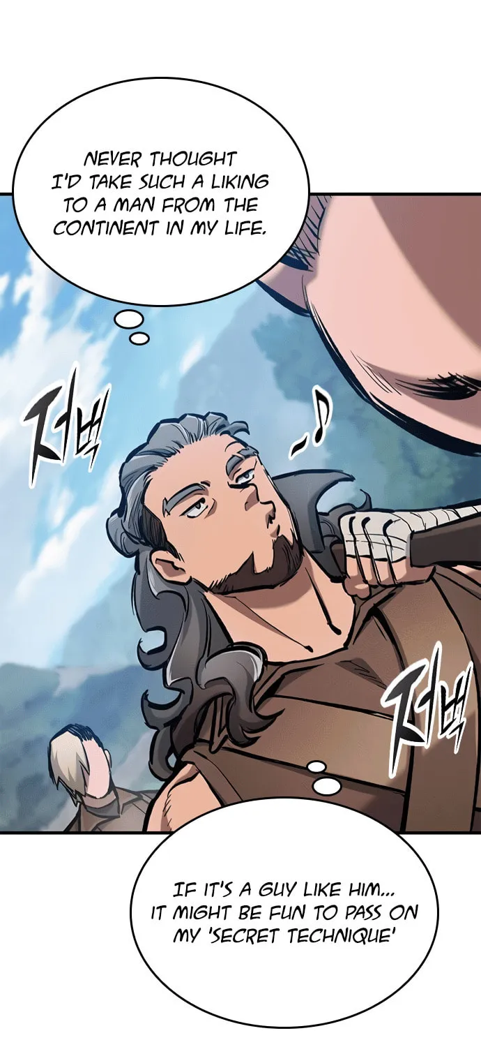 Eternally Regressing Knight Chapter 63 page 22 - 