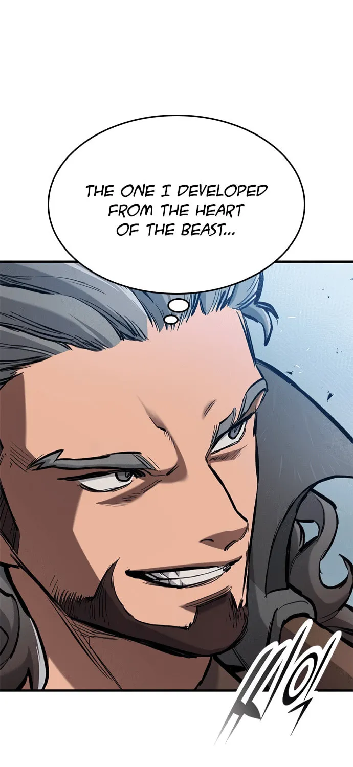 Eternally Regressing Knight Chapter 63 page 23 - 