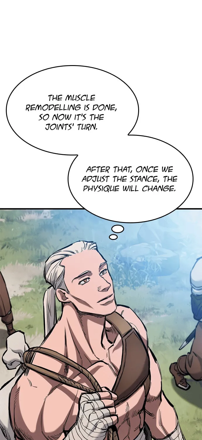 Eternally Regressing Knight Chapter 63 page 24 - 