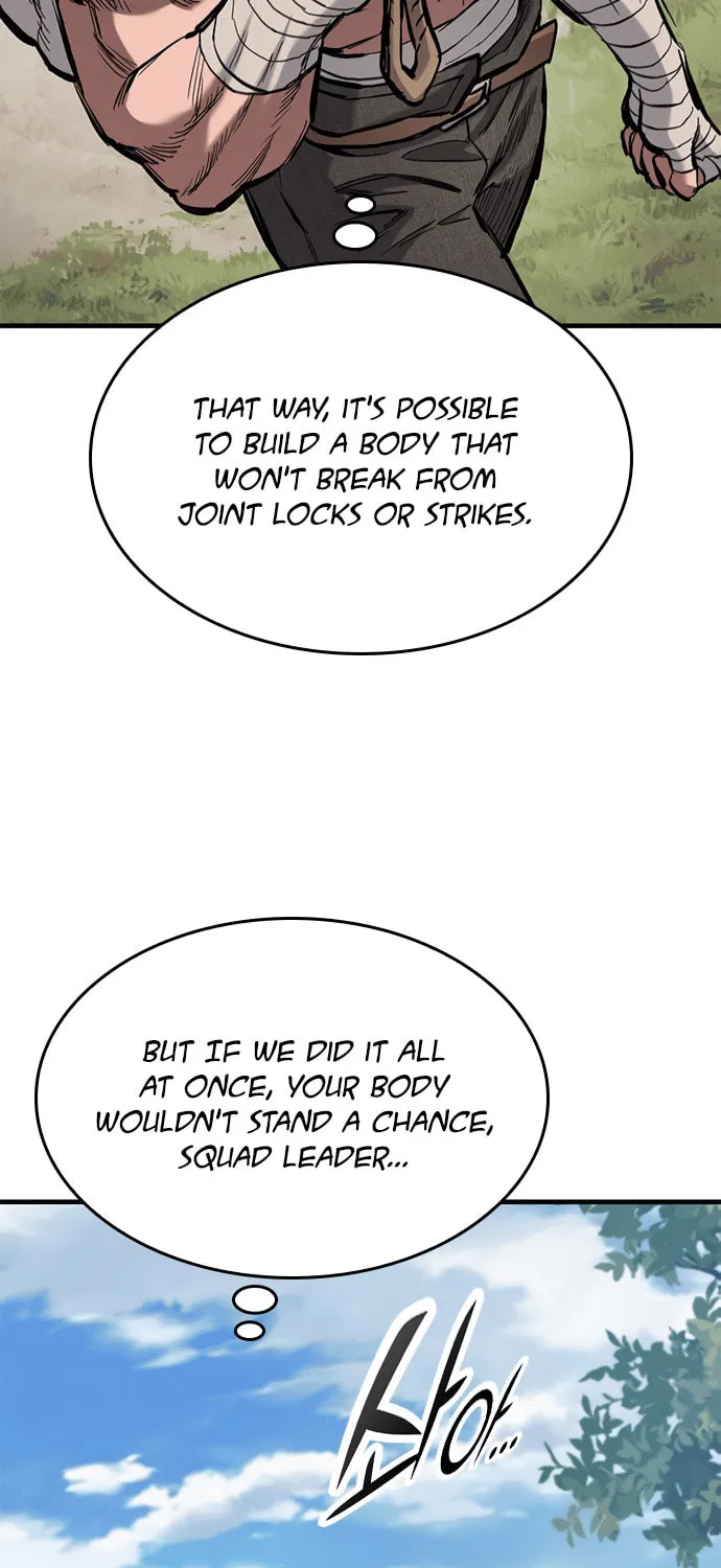 Eternally Regressing Knight Chapter 63 page 25 - 