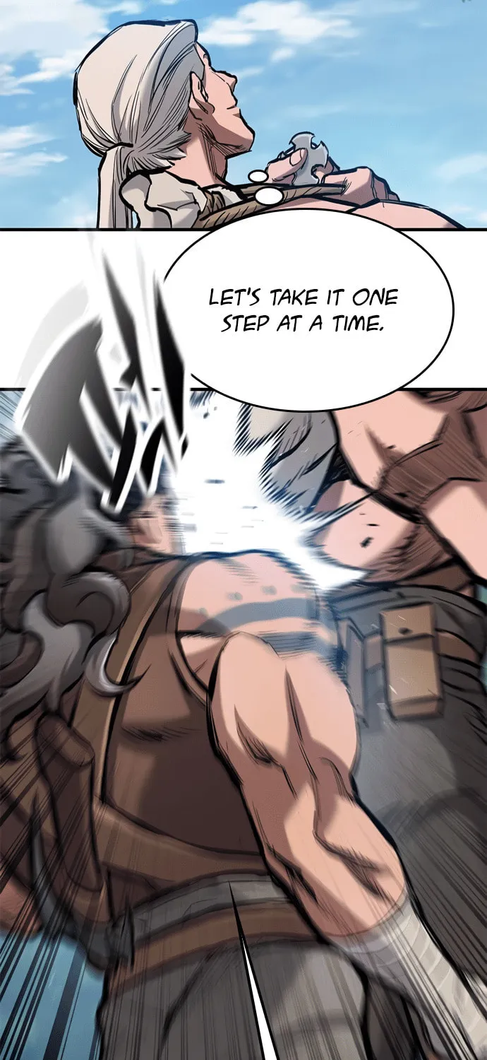 Eternally Regressing Knight Chapter 63 page 26 - 