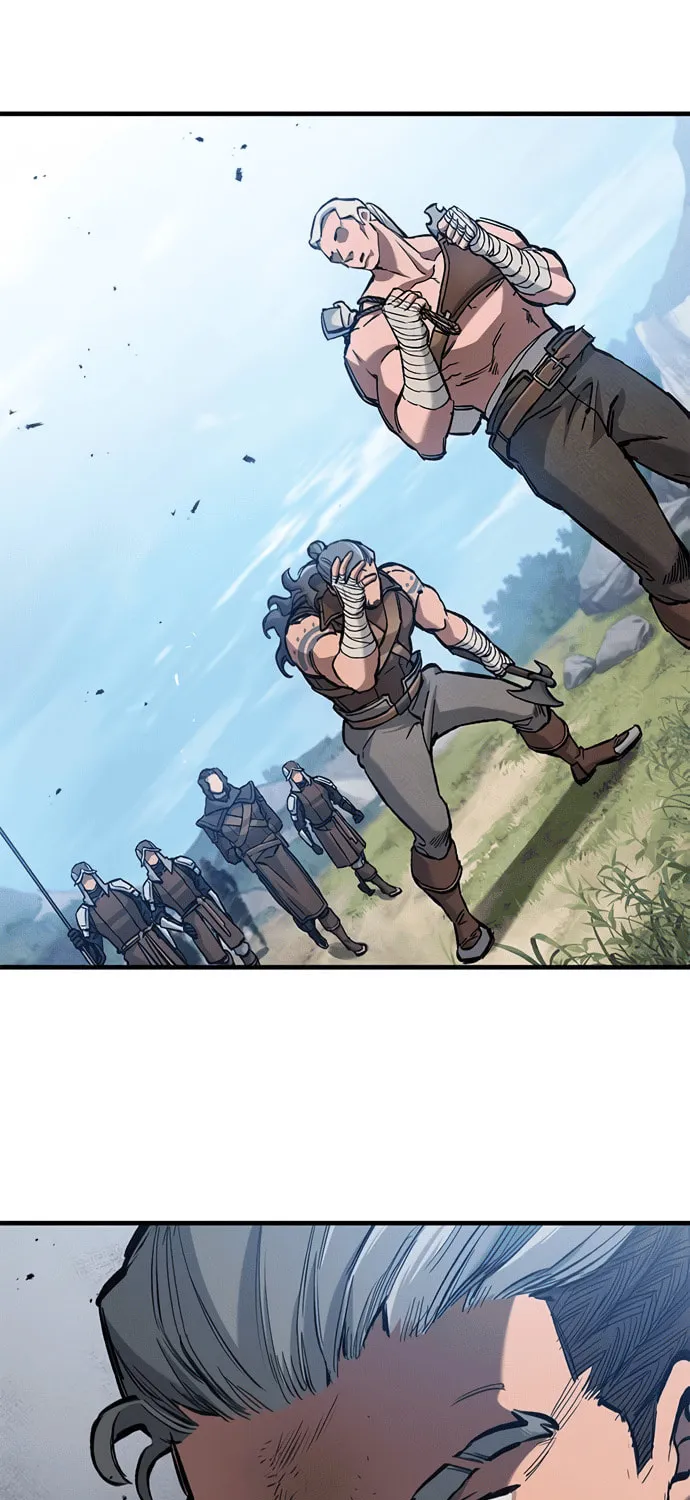 Eternally Regressing Knight Chapter 63 page 28 - 