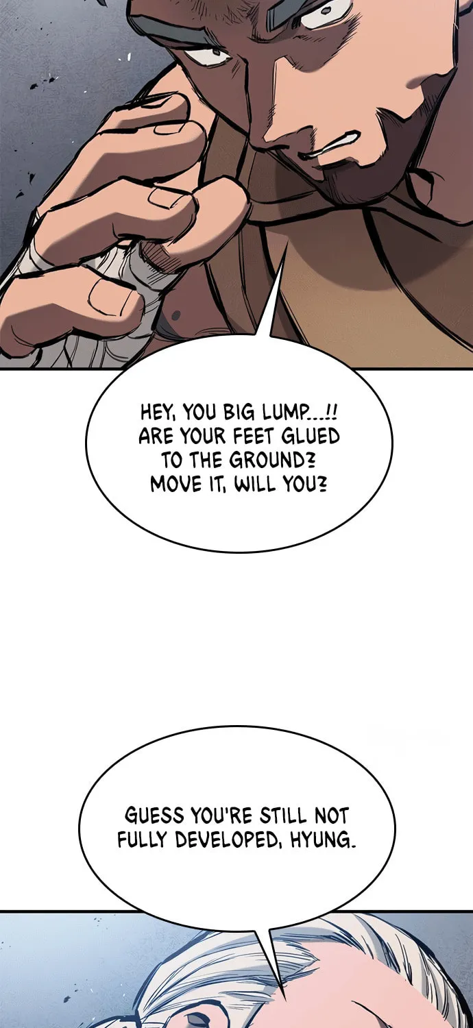 Eternally Regressing Knight Chapter 63 page 29 - 
