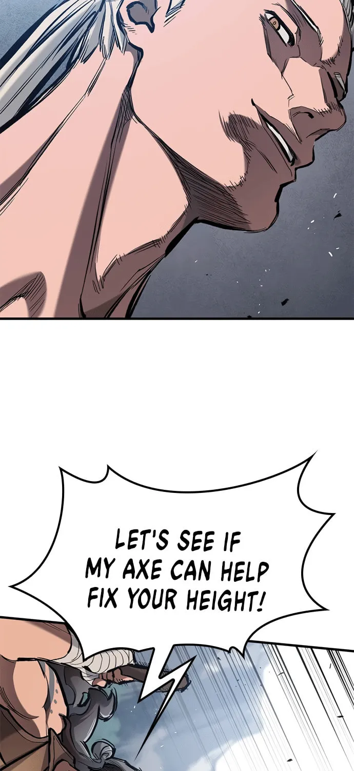 Eternally Regressing Knight Chapter 63 page 30 - 