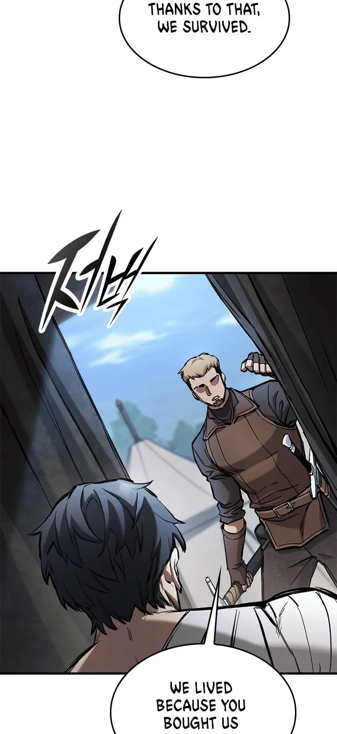 Eternally Regressing Knight Chapter 63 page 4 - 
