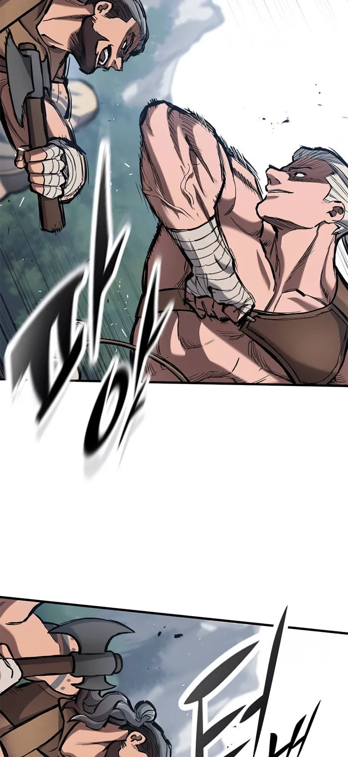 Eternally Regressing Knight Chapter 63 page 31 - 