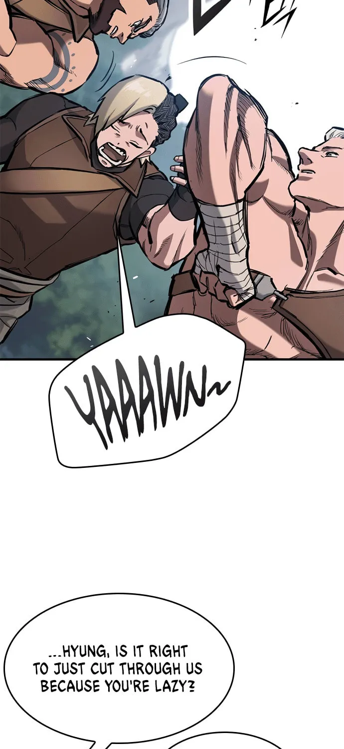 Eternally Regressing Knight Chapter 63 page 32 - 