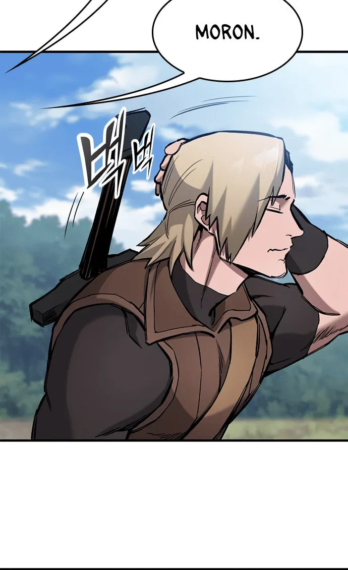 Eternally Regressing Knight Chapter 63 page 33 - 