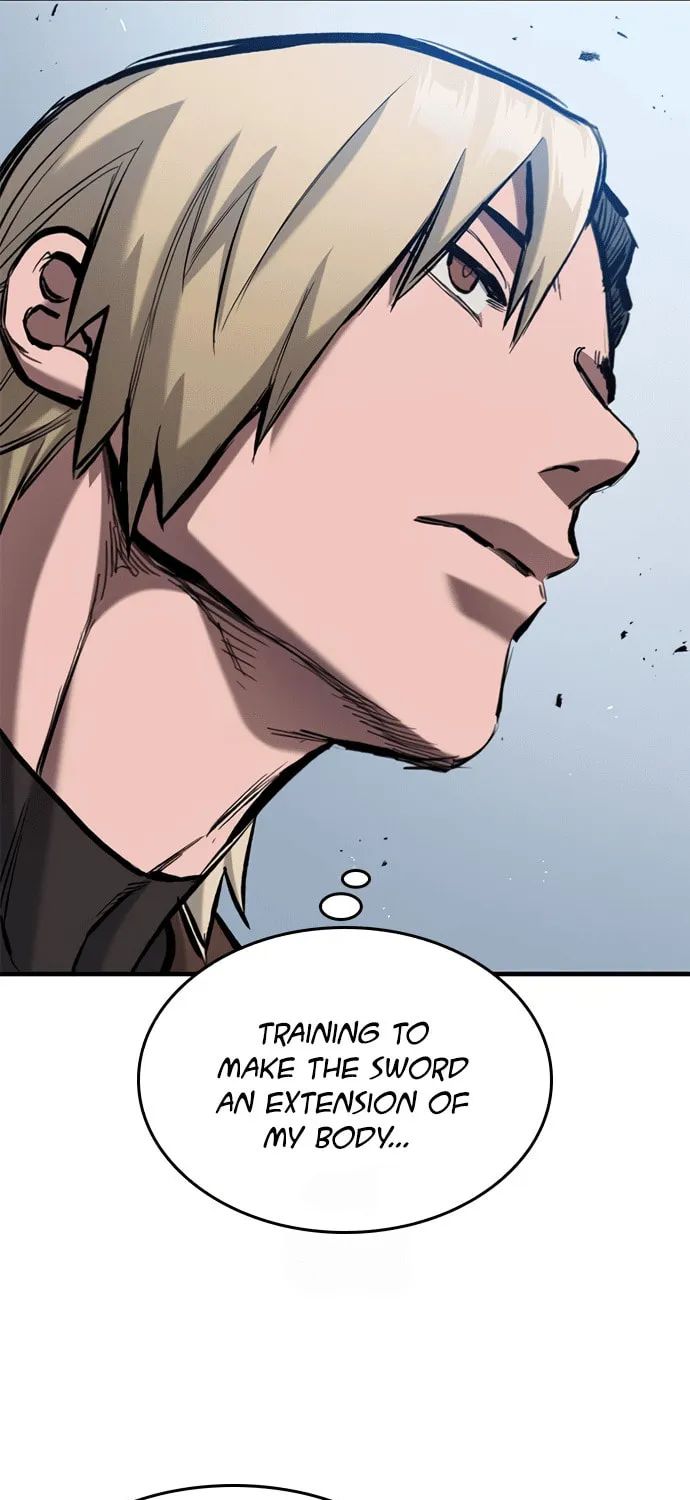 Eternally Regressing Knight Chapter 63 page 34 - 