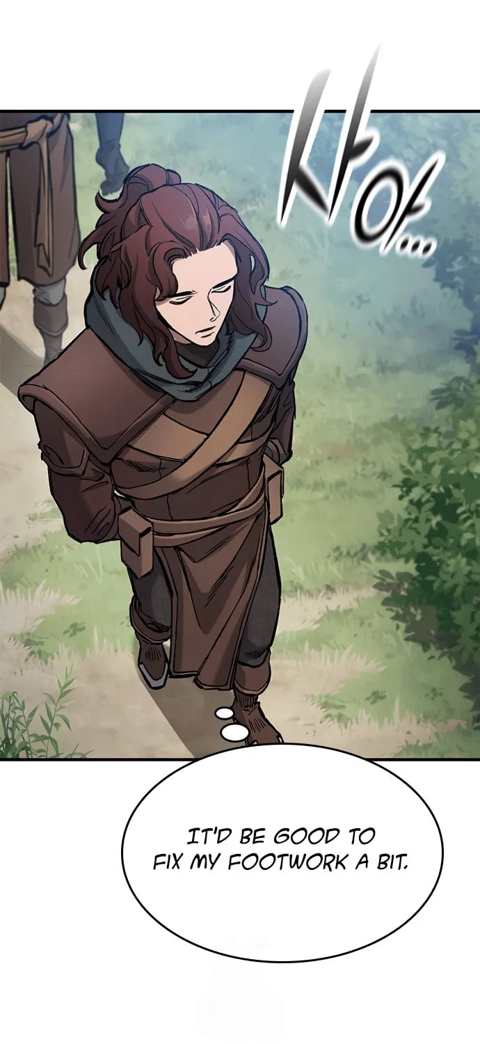 Eternally Regressing Knight Chapter 63 page 36 - 