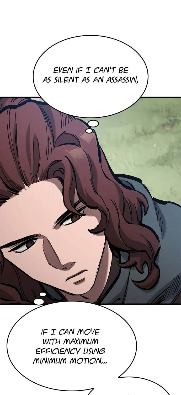 Eternally Regressing Knight Chapter 63 page 37 - 